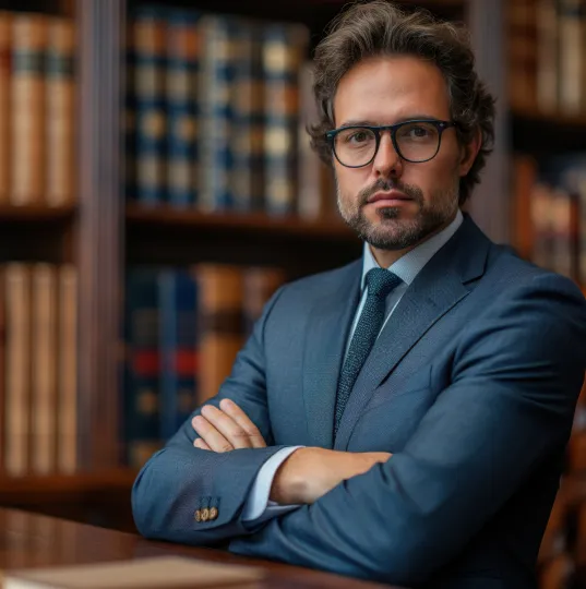 Consulta legal